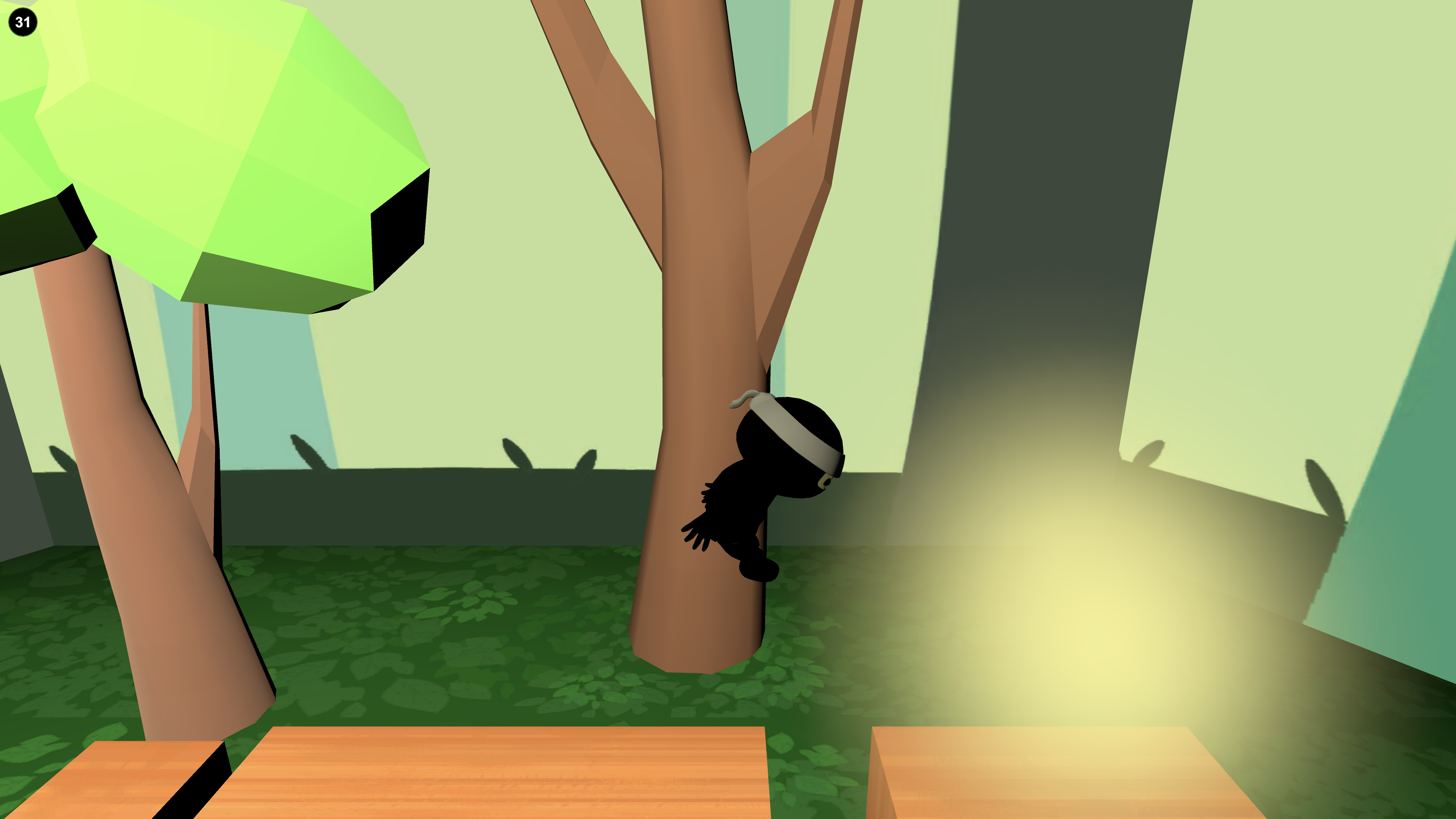 Screenshot of Challenge Games